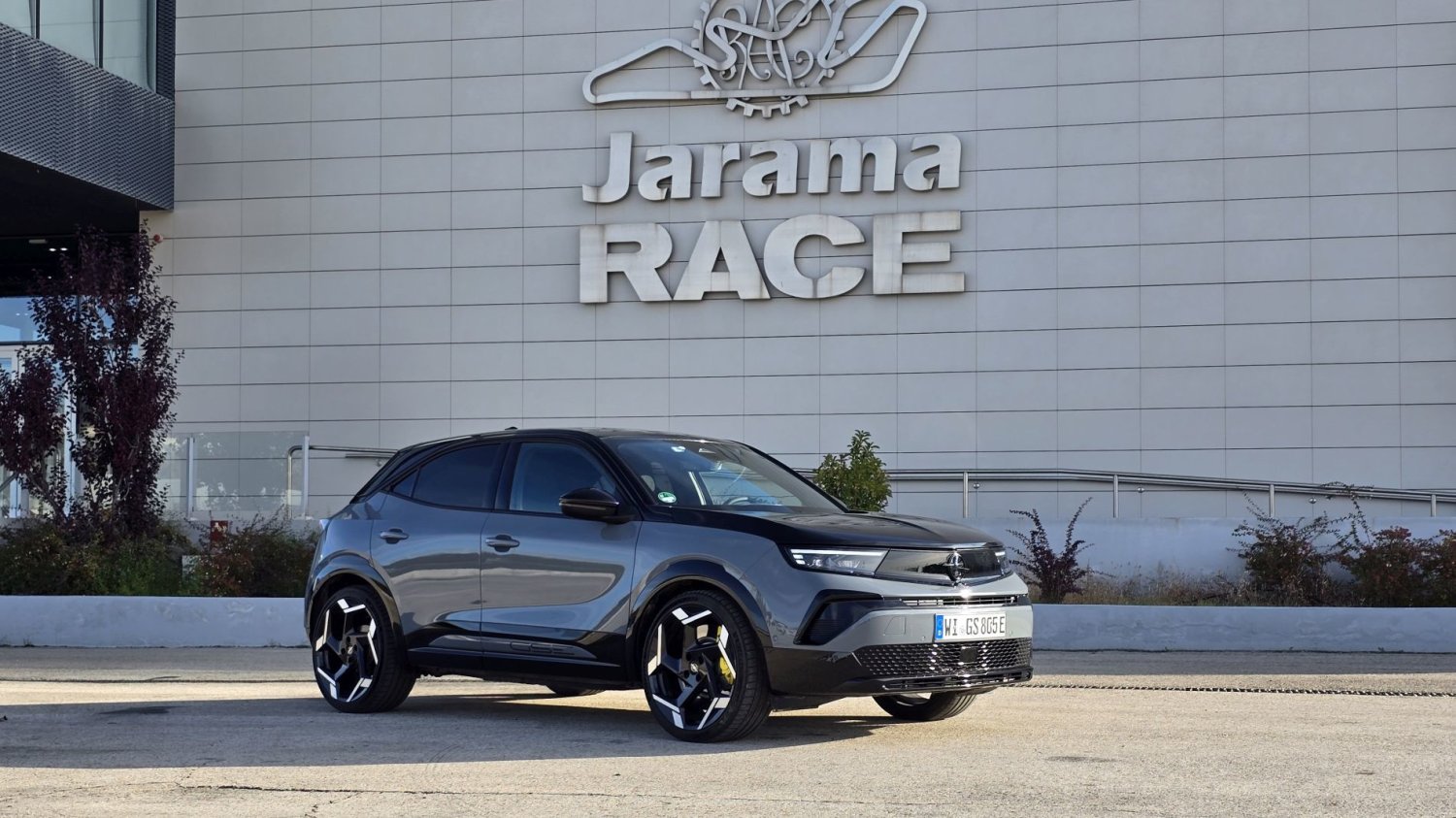 Opel Mokka GSE Opel Mokka GSE