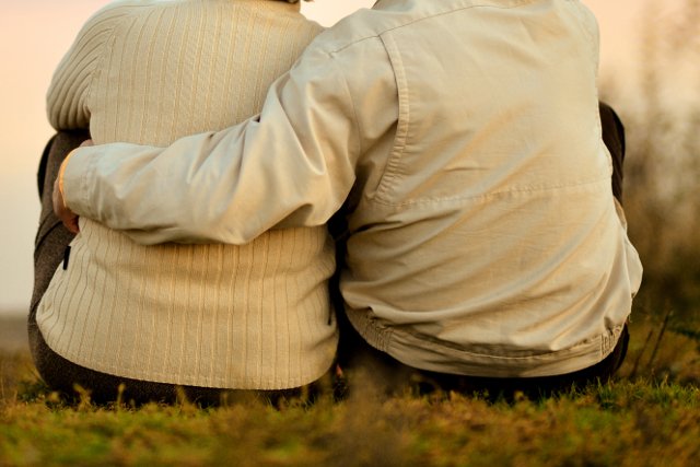 Liczyć coś, czy liczyć na kogoś?