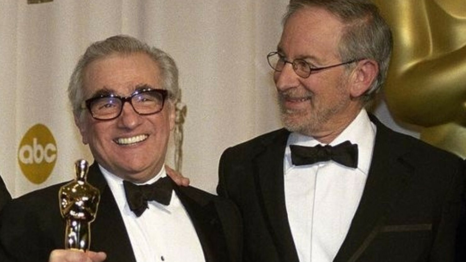 Martin Scorsese i Steven Spielberg, "Przylądek strachu" Martin Scorsese i Steven Spielberg