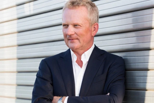 Arkadiusz Muś to najbardziej hojny sponsor fundacji Balcerowicza