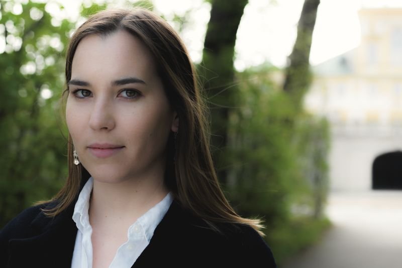 Wszystko zaczęło się od "Opowieści z Narnii".