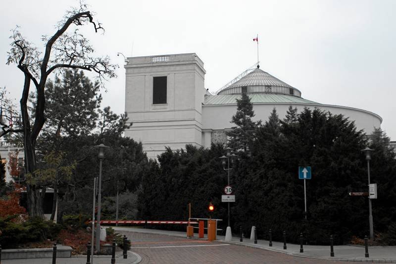 Rewolucja inwestycyjna przy Wiejskiej