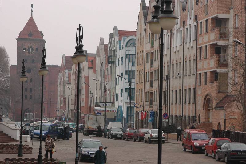 W Elblągu odwołano prezydenta Grzegorza Nowaczyka i radę miasta. To cios dla PO