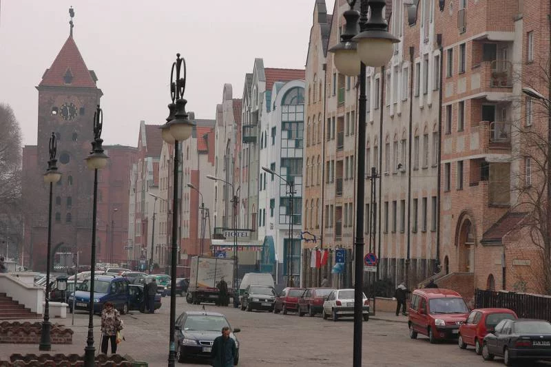 W Elblągu odwołano prezydenta Grzegorza Nowaczyka i radę miasta. To cios dla PO
