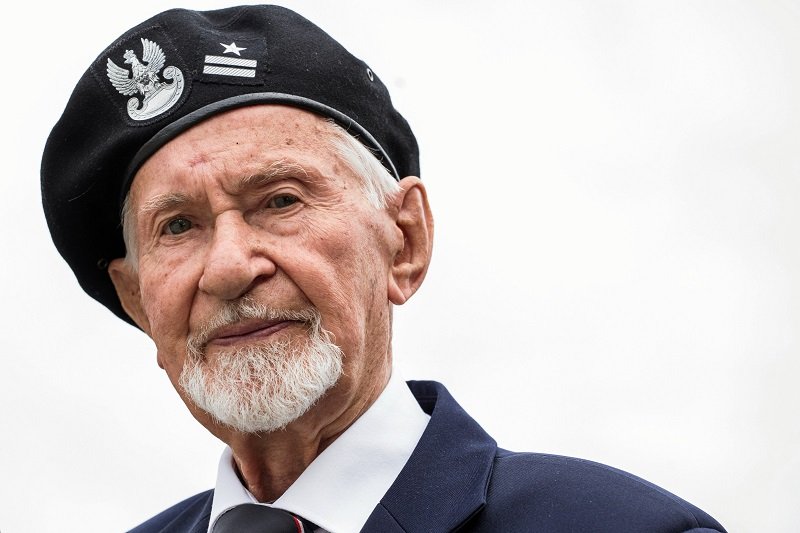 Prof. Leszek Żukowski 1 sierpnia wygłosił ważne przesłanie.