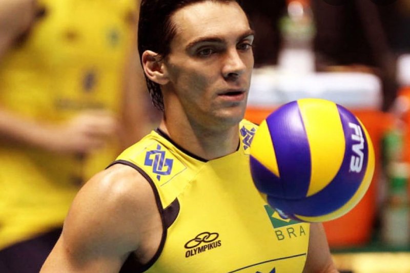 Słynny Giba skazany na areszt. Chodzi o porachunki z byłą żoną.