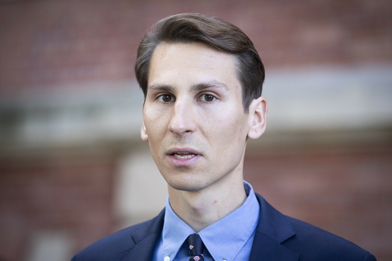 Kacper Płażyński chce odwołania Władysława Frasyniuka z Rady Europejskiego Centrum Solidarności.