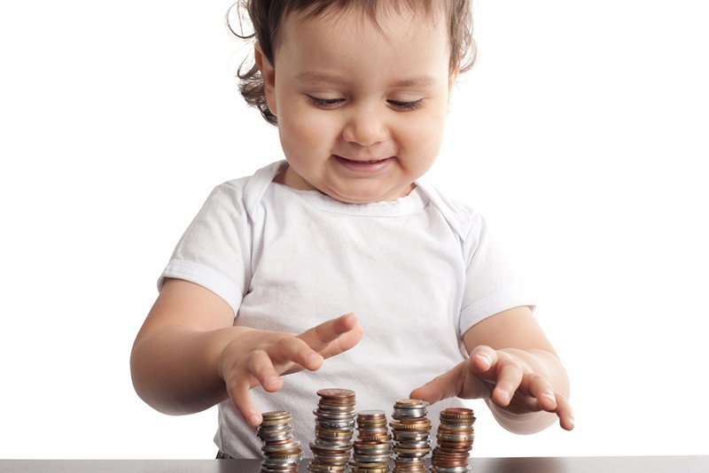 Zasiłki rodzinne są zdecydowanie wyższe za granicą.