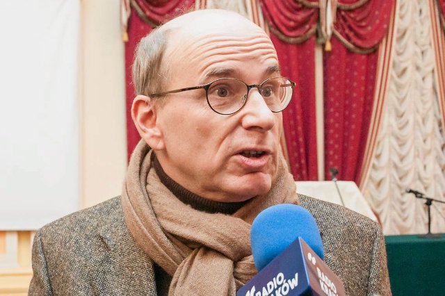 Jan Maria Rokita o nowej władzy: "Nie mają pomysłu".