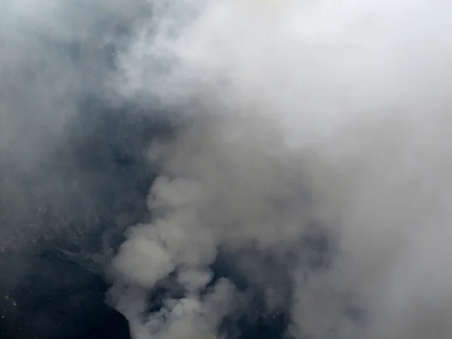 Kerinci w Indonezji
