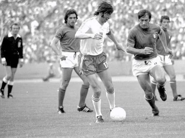 Kazimierz Deyna '74