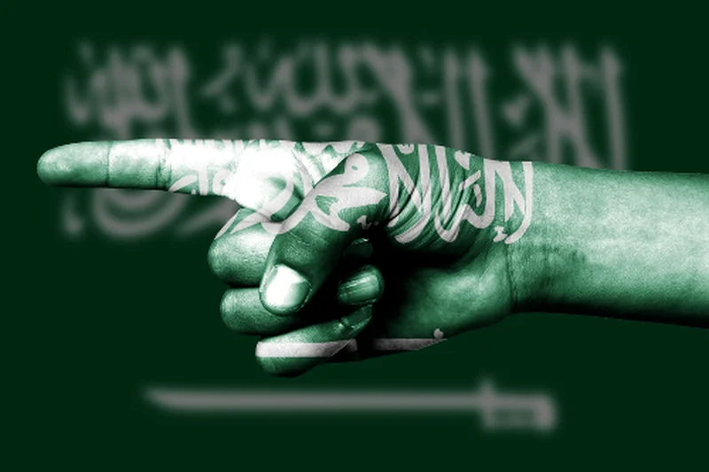 Pod rządami "liberalnego" króla Abdullaha w Arabii Saudyjskiej stosowano metody bliskie tym stosowanym przez ISIS.