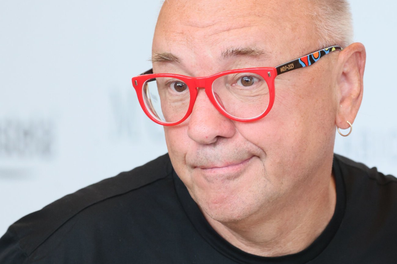 Co Owsiak uważa na temat oglądania TVP? Dobitnie odpowiedział Szarłackiemu