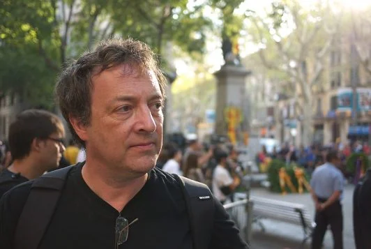 Misha Glenny
