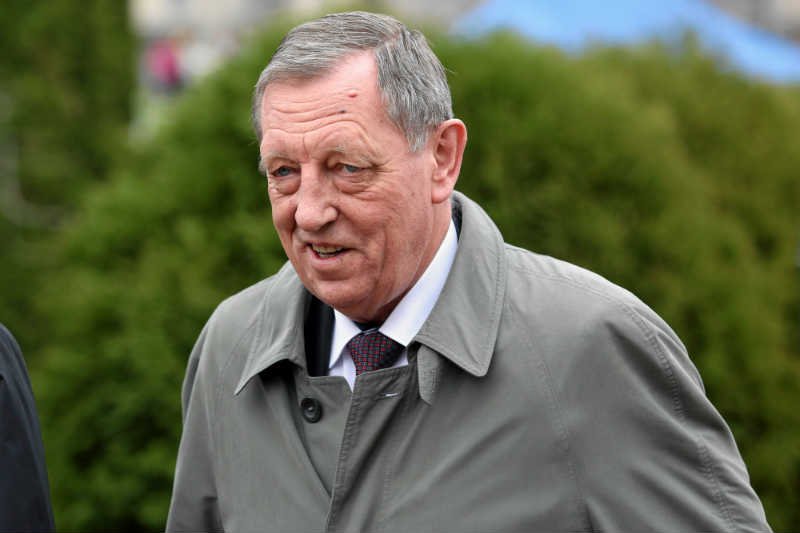 Politycy PiS będą zastanawiać się, co wynika z tego, że Bóg stworzył świat.