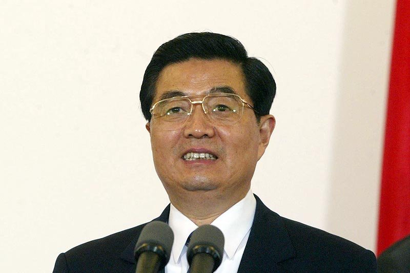Prezydent Chin Hu Jintao gościł w Polsce w 2004 roku. Wkrótce nasz kraj odwiedzać będą raczej Xi Jinping i Li Keqiang