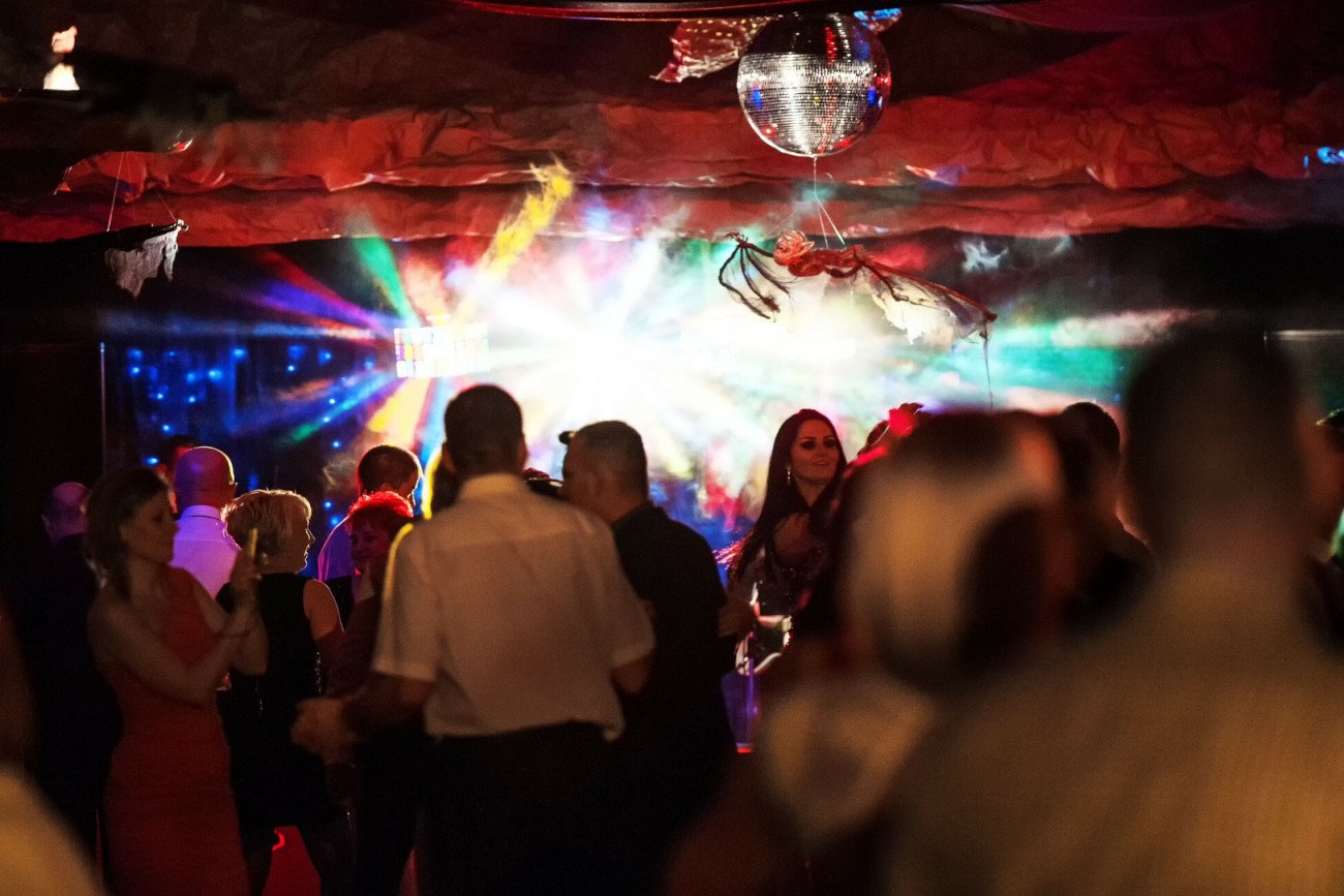 Impreza sylwestrowa tylko dla katolików. Sylwester 2024/2025 dla samotnych katolików.