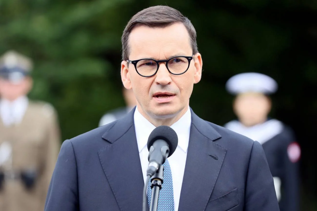 Obligacje Morawieckiego. Tyle może zarobić premier Polski