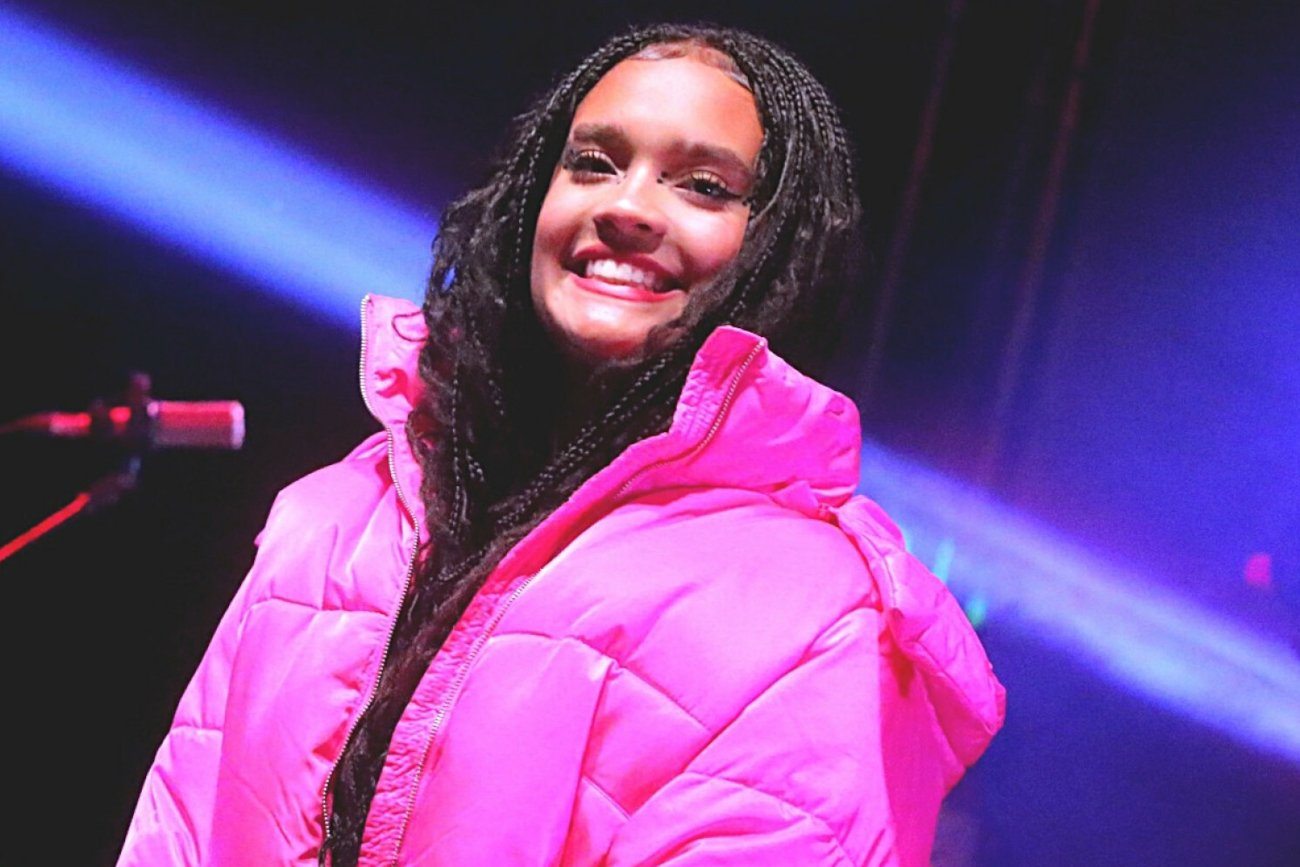 Sara James pokazała na Instastories zdjęcie swojego chłopaka?