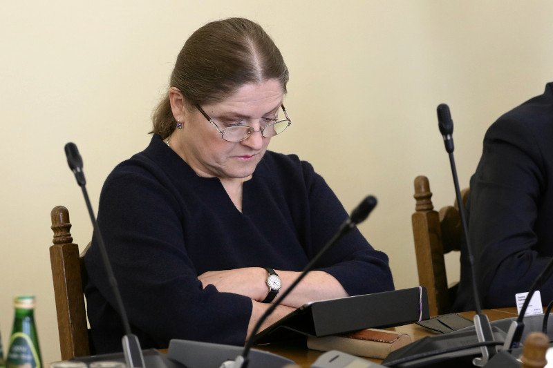 Według wyznań jej sąsiadów, Krystyna Pawłowicz potrafi być ostra na zebraniach wspólnoty mieszkaniowej.