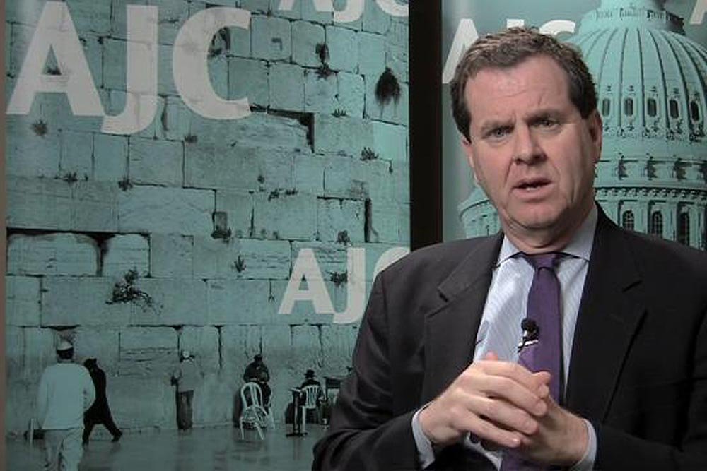 David Harris, Amerykański Komitet Żydowski. Zakaz uboju rytualnego wywołał lawinę protestów