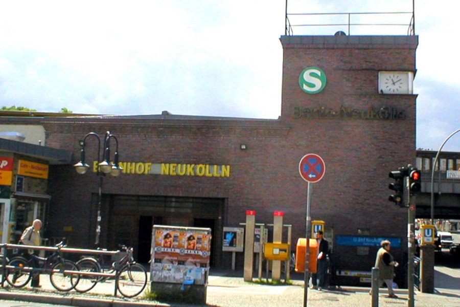 Kobieta została postrzelona w głowę w jednej z berlińskich dzielnic