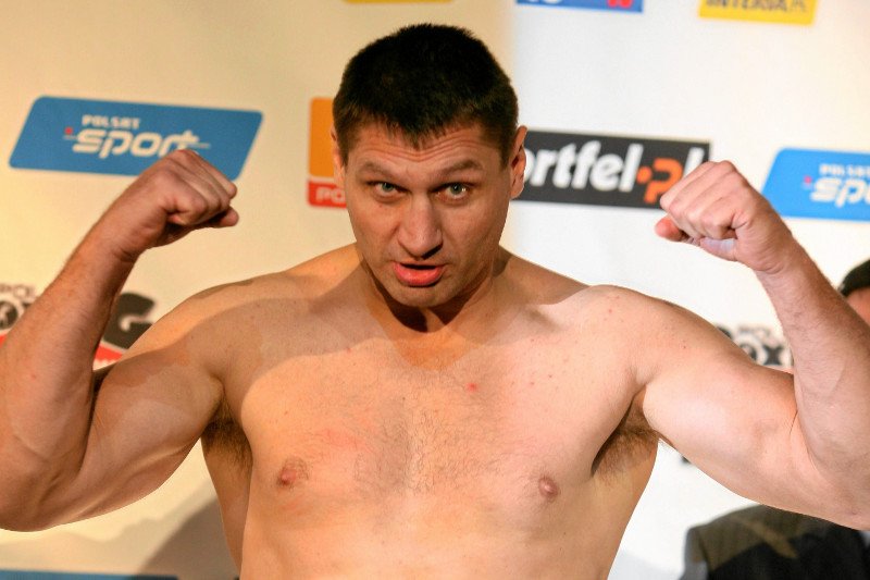 Bożenna Gołota, matka pięściarza Andrzeja Gołoty ma być kandydatką PSL w wyborach samorządowych Warszawie.