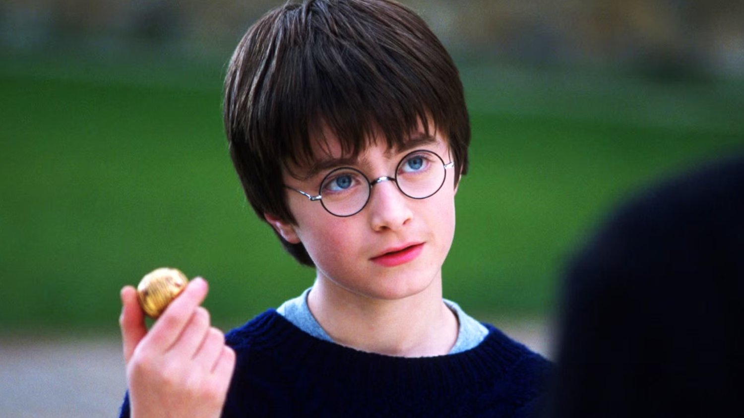 Serial "Harry Potter" doda ważną scenę z książki. Filmy ją zignorowały Serial "Harry Potter" doda ważną scenę z książki. Filmy ją zignorowały