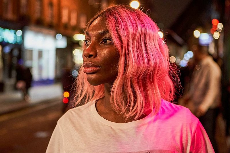 "Mogę cię zniszczyć" to serial o ofierze gwałtu.