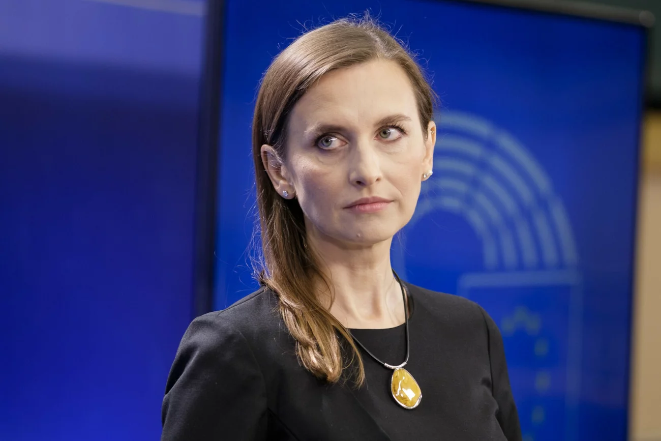 Sylwia Spurek