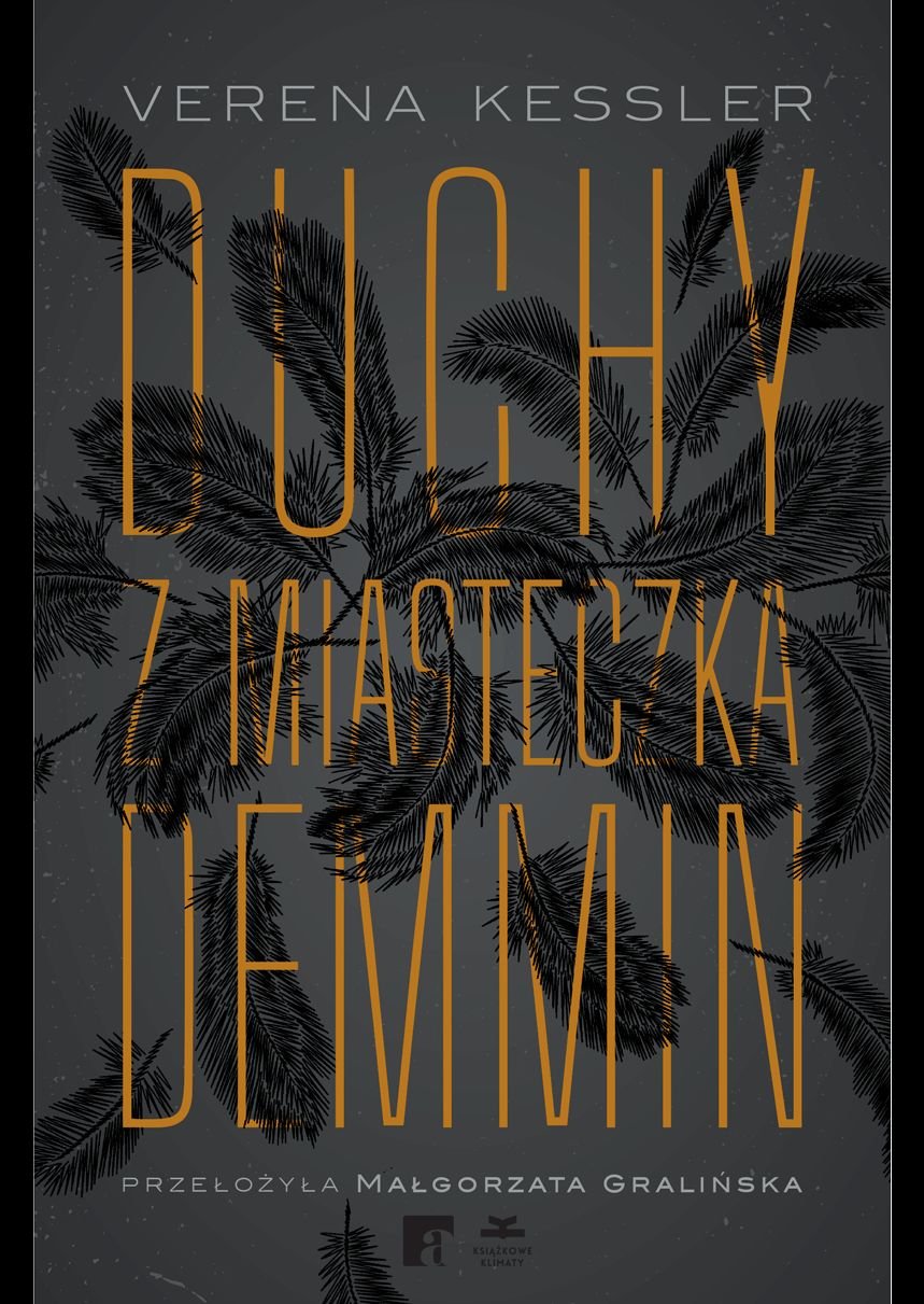 Verena Kessler
Duchy z miasteczka Demmin