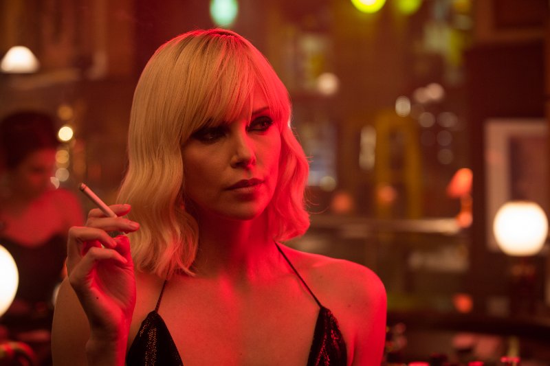 28 lipca na ekrany polskich kin wchodzi film akcji ''Atomic Blonde'', ekranizacja kultowej powieści graficznej ''The Coldest City''. W roli głównej laureatka Oscara - Charlize Theron