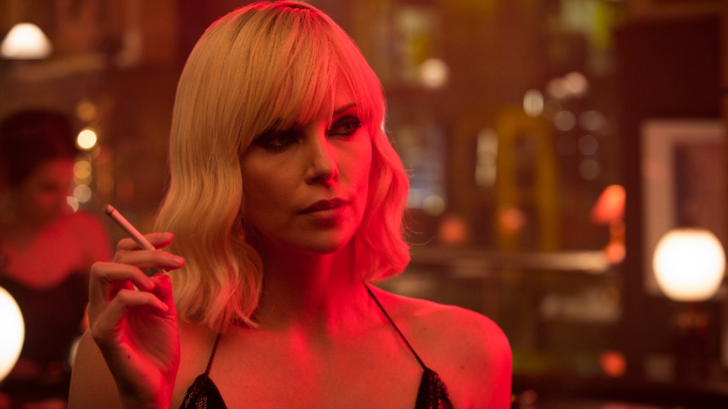 28 lipca na ekrany polskich kin wchodzi film akcji ''Atomic Blonde'', ekranizacja kultowej powieści graficznej ''The Coldest City''. W roli głównej laureatka Oscara - Charlize Theron