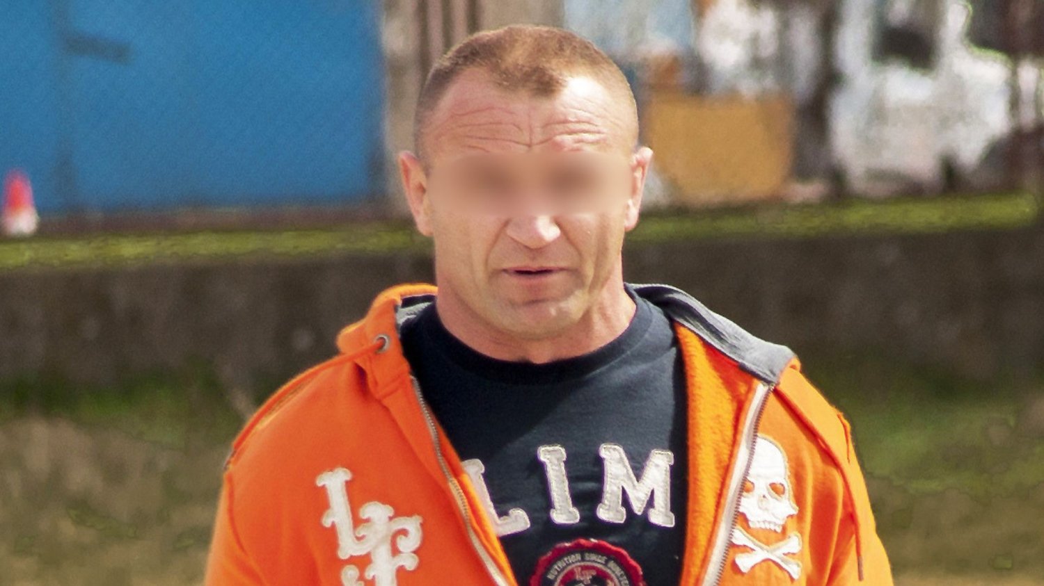 Mariusz P. oskarżony. Sąd w Opolu odroczył sprawę. Mariusz P.
