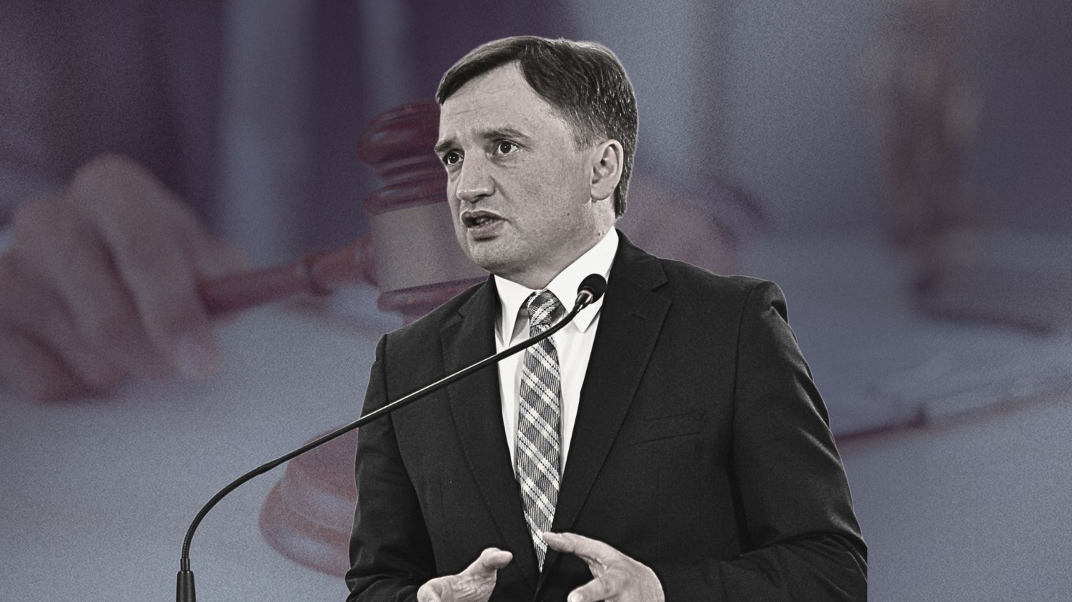 Sejm zdecydował ws. immunitetu Ziobry. Policjanci mogą szykować kajdanki