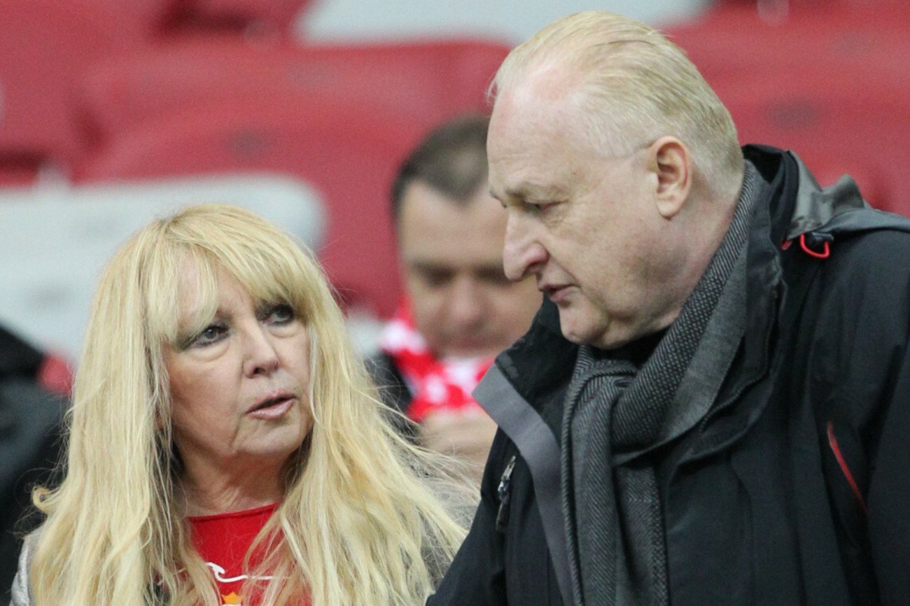 Maryla Rodowicz o przyłapaniu męża na zdradzie.