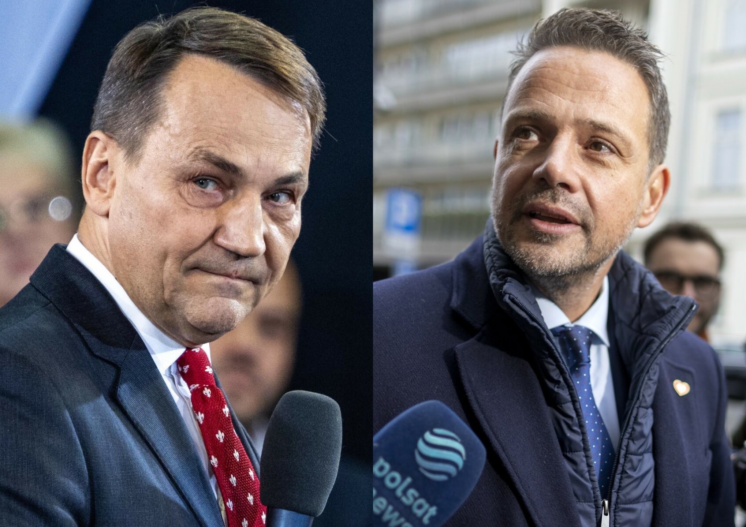 "Operacja Sikorski". W walce z Trzaskowskim może chodzić o coś więcej niż wybory