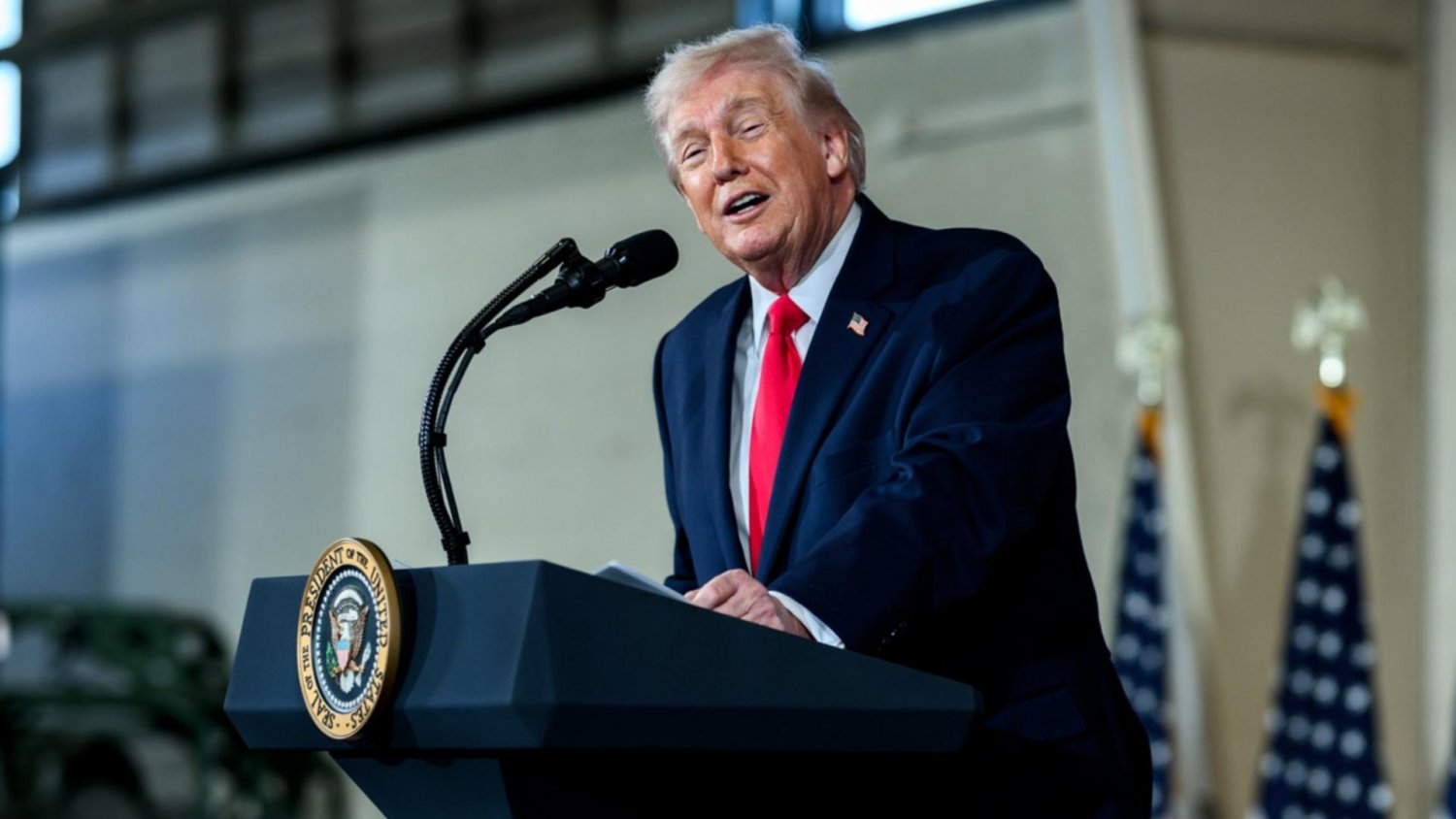 Start Rady Pokoju zapowiada się skromnie. Garstka przywódców leci do USA