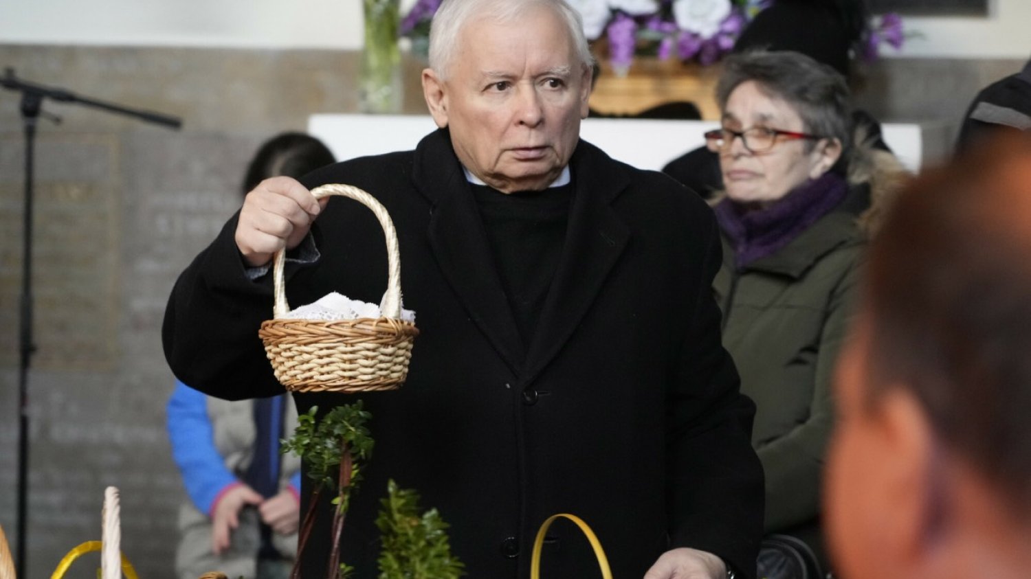 Jarosław Kaczyński