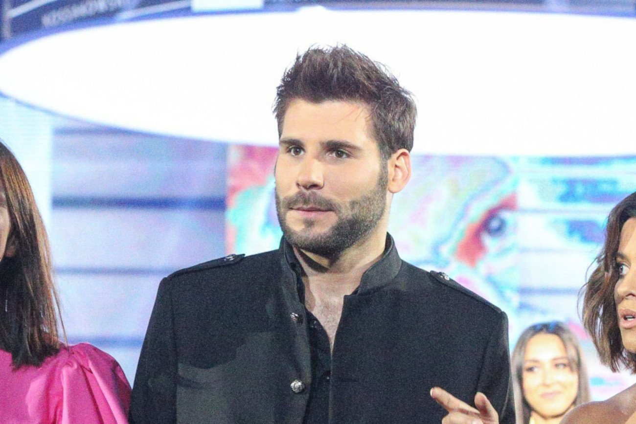 Jan Pirowski został nowym prowadzącym "Mam talent".