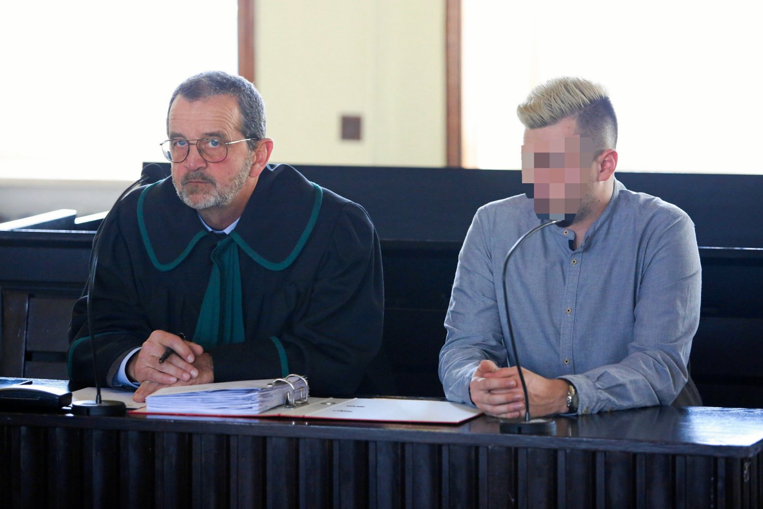 Wypadek Beaty Szydło miał miejsce 10 lutego 2017 roku. Wielu uważa, że Sebastian K. stał się kozłem ofiarnym.