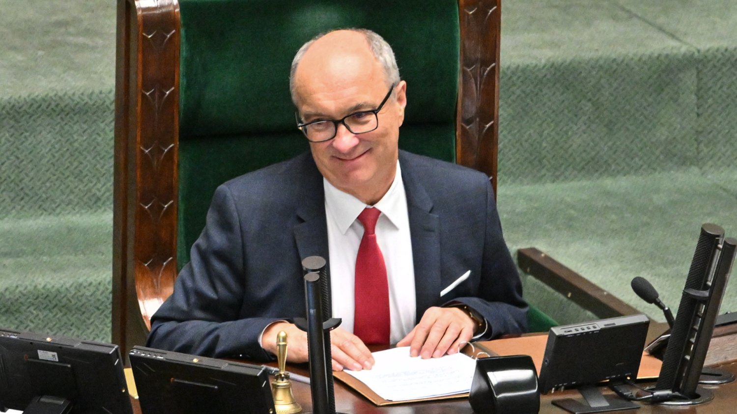 Włodzimierz Czarzasty