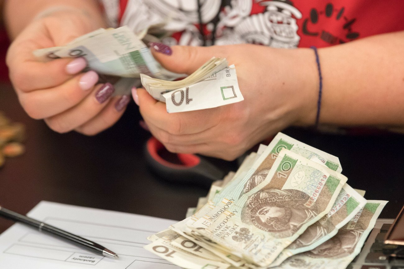 Jaka najniższa krajowa w 2025? Zmiany dla kilku milionów Polaków