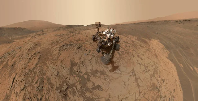 Mars.