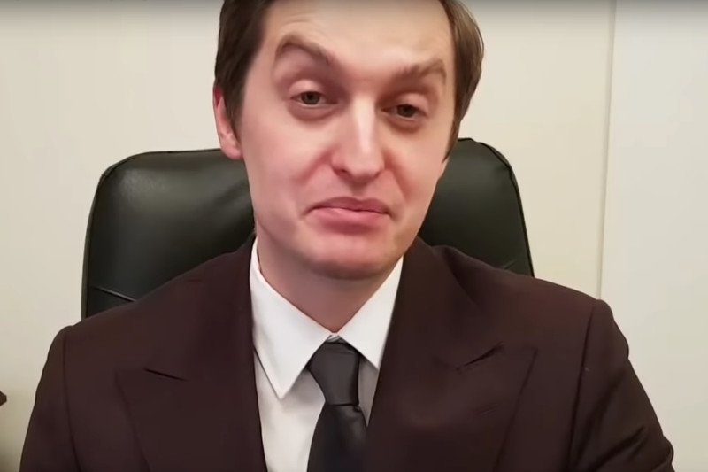 Sebastian Kaleta odnotował, że zniknęła strona trzaskowski.pl z programem wyborczym obecnego prezydenta Warszawy.