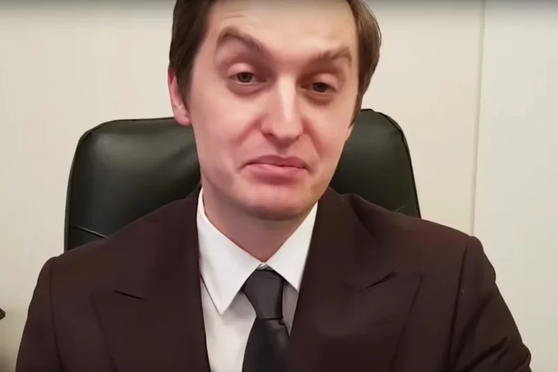 Sebastian Kaleta odnotował, że zniknęła strona trzaskowski.pl z programem wyborczym obecnego prezydenta Warszawy.