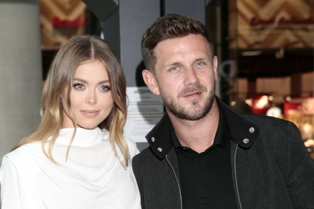 Kiedy rozwiodą się Joanna Opozda i Antoni Królikowski?