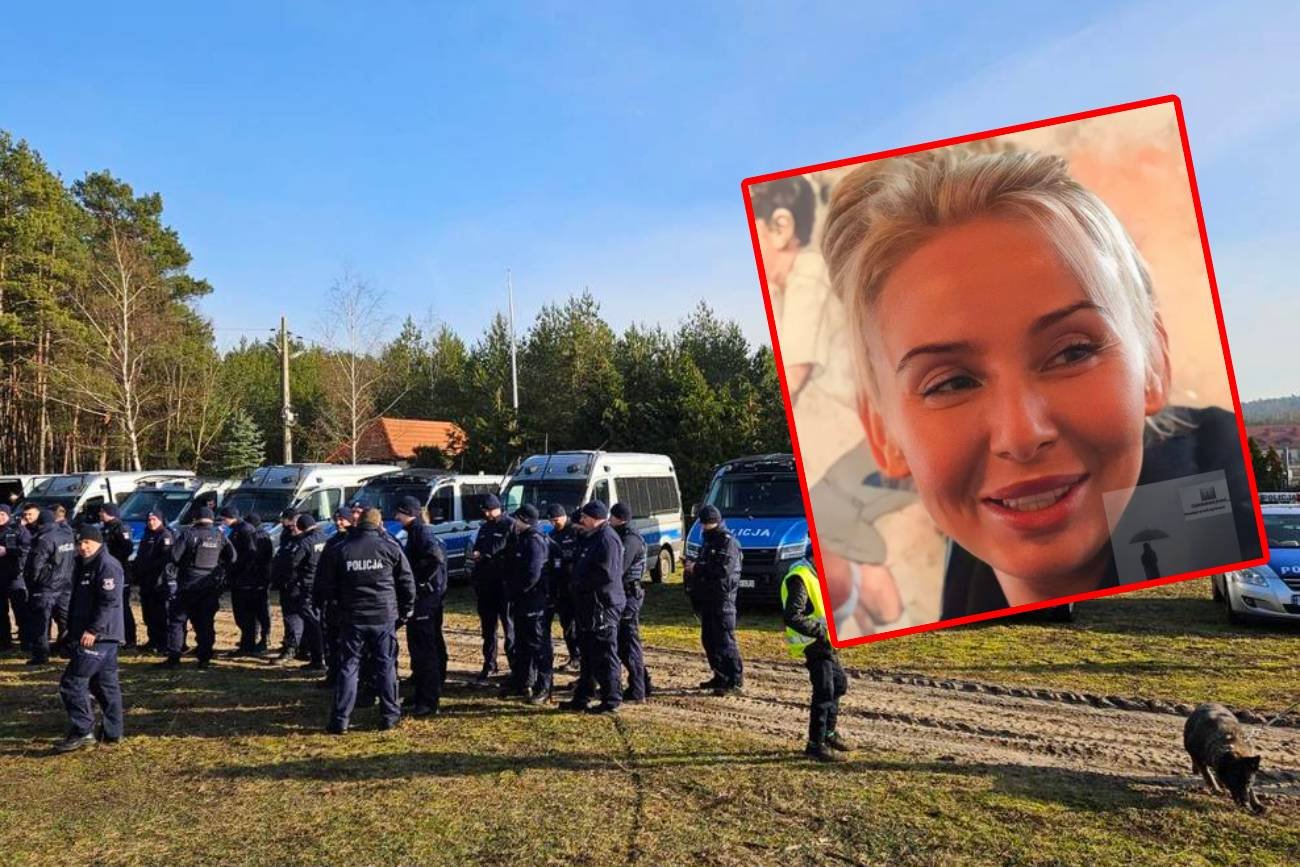 Zaginiona Katarzyna Wojnarowska. Niewykluczony scenariusz kryminalny