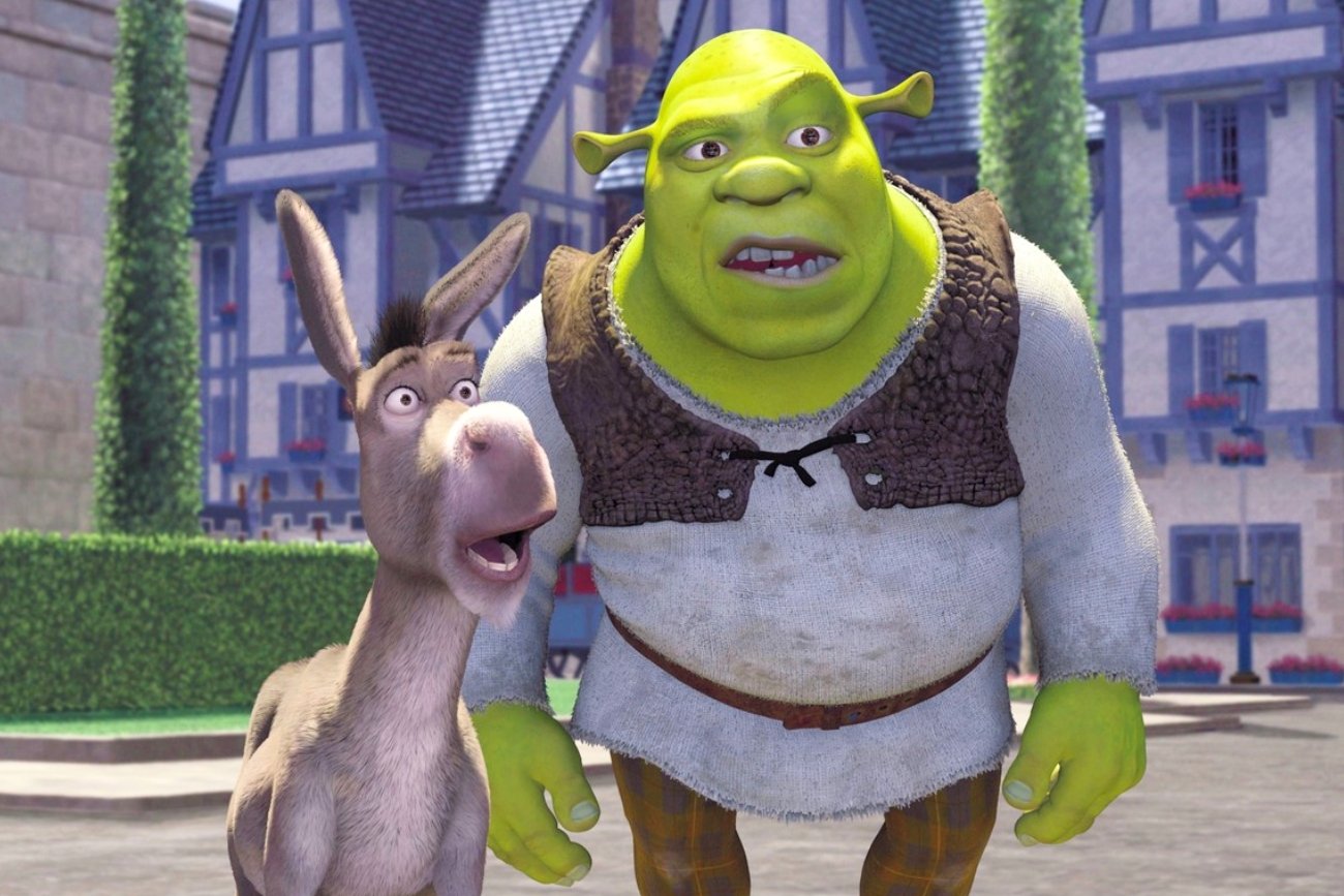 Kto zastąpi Jerzego Stuhra w roli Osła w "Shreku 5"? Miała paść propozycja