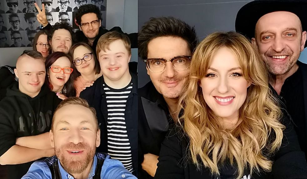 U Kuby Wojewódzkiego po raz pierwszy pojawi się cała ekipa programu "Down the road". Razem z Przemkiem Kossakowskim gościem będzie Janusz Chabior i jego żona Agata Wątróbska. Kuba Wojewódzki: Kossakowski z "Down the road" i Janusz Chabior gośćmi show